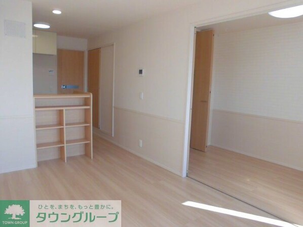 ルヴォワールの物件内観写真